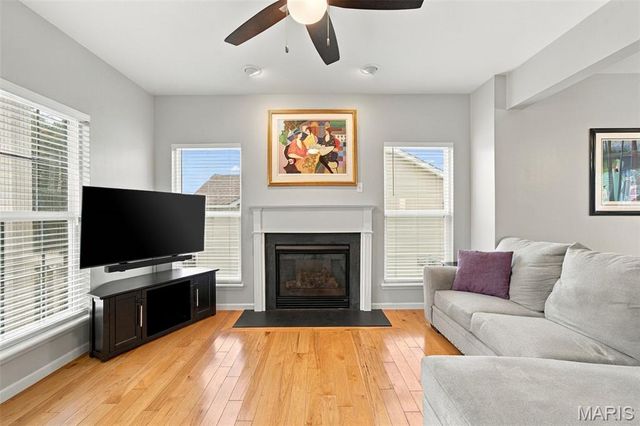 1309 Mason Grove Drive, St Charles, MO 63304