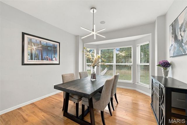 1309 Mason Grove Drive, St Charles, MO 63304