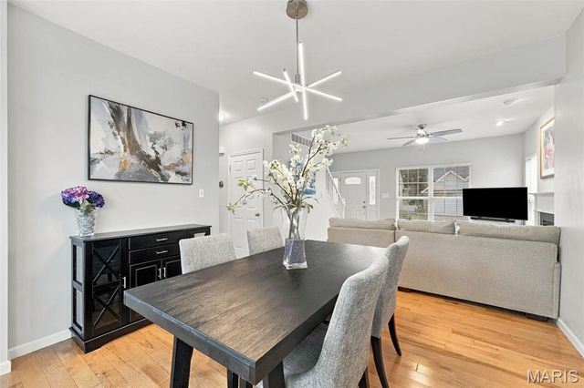 1309 Mason Grove Drive, St Charles, MO 63304