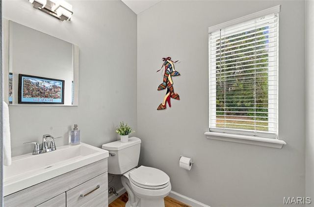1309 Mason Grove Drive, St Charles, MO 63304