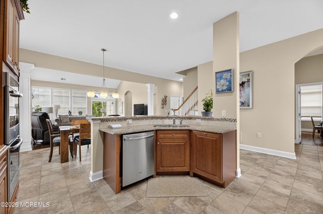 228 Diamond Spring Drive, Monroe, NJ 08831
