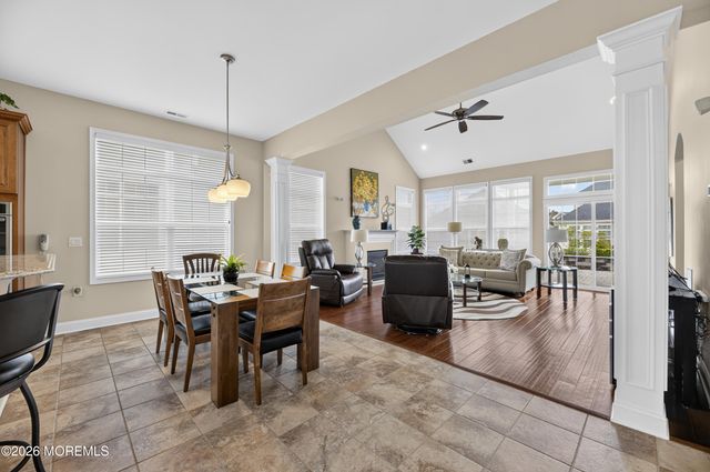 228 Diamond Spring Drive, Monroe, NJ 08831