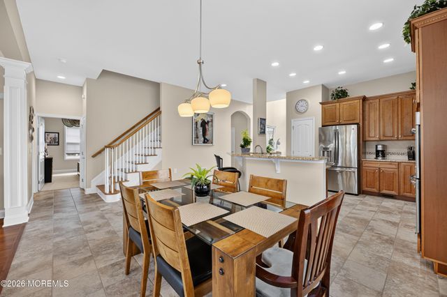 228 Diamond Spring Drive, Monroe, NJ 08831