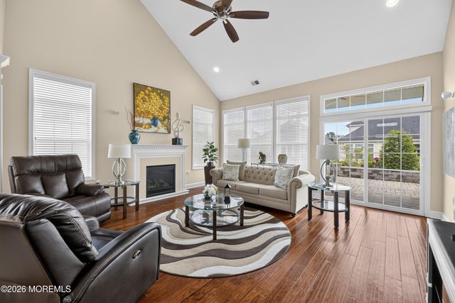 228 Diamond Spring Drive, Monroe, NJ 08831