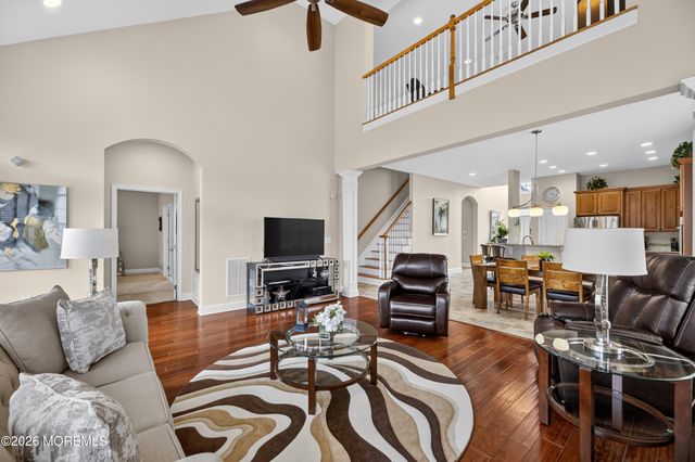 228 Diamond Spring Drive, Monroe, NJ 08831