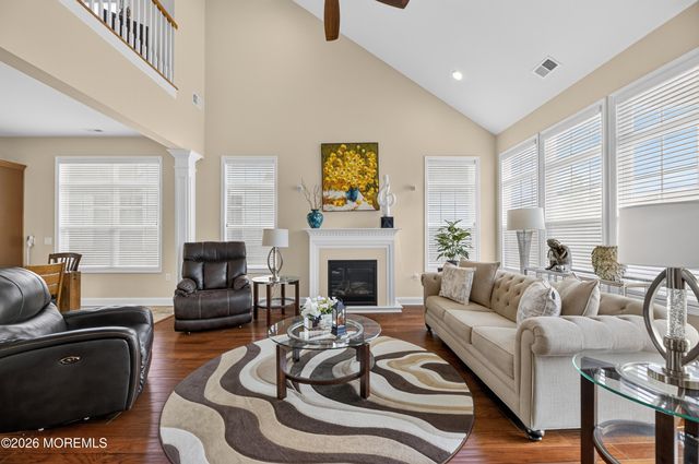 228 Diamond Spring Drive, Monroe, NJ 08831