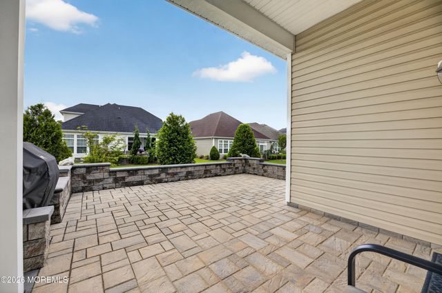 228 Diamond Spring Drive, Monroe, NJ 08831