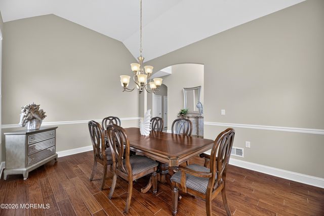 228 Diamond Spring Drive, Monroe, NJ 08831
