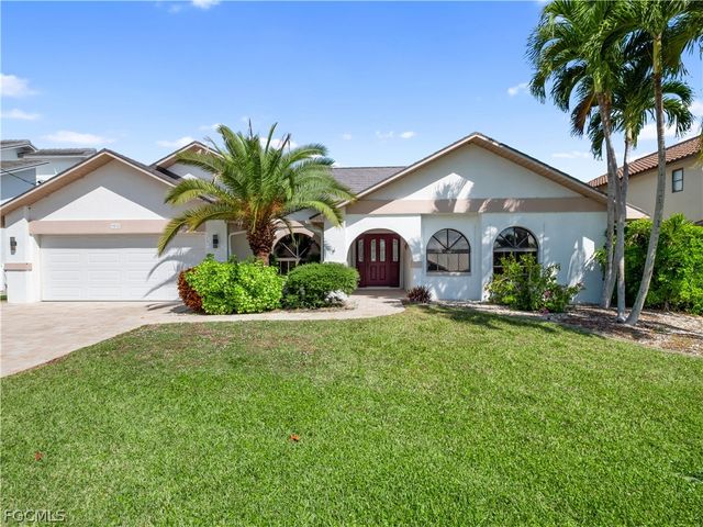 1513 SW 57th ST, Cape Coral, FL 33914