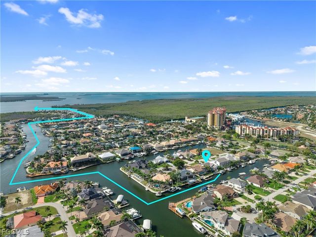 1513 SW 57th ST, Cape Coral, FL 33914