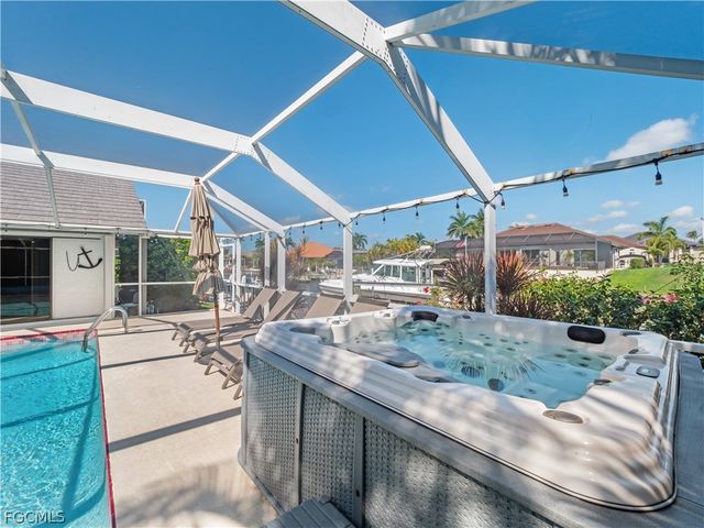 1513 SW 57th ST, Cape Coral, FL 33914