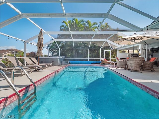 1513 SW 57th ST, Cape Coral, FL 33914