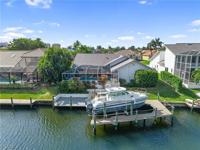 1513 SW 57th ST, Cape Coral, FL 33914