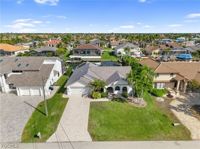 1513 SW 57th ST, Cape Coral, FL 33914