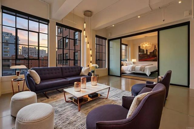 746 S Los Angeles Street 607, Los Angeles, CA 90014