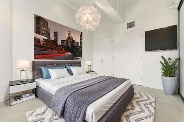 746 S Los Angeles Street 607, Los Angeles, CA 90014