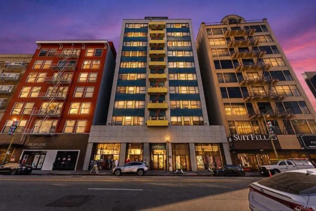 746 S Los Angeles Street 607, Los Angeles, CA 90014