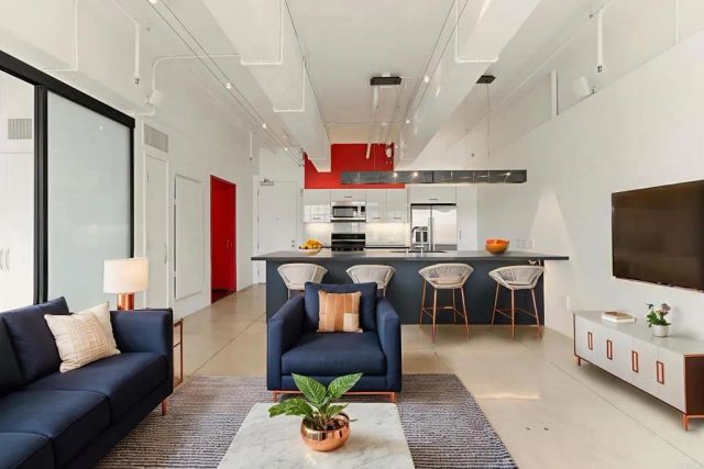 746 S Los Angeles Street 607, Los Angeles, CA 90014