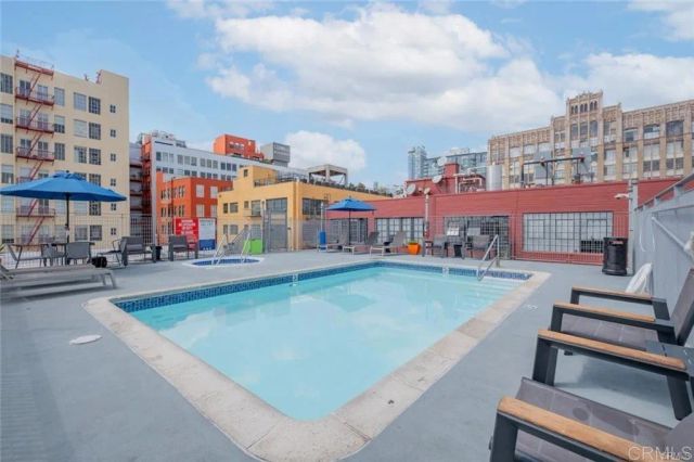 746 S Los Angeles Street 607, Los Angeles, CA 90014