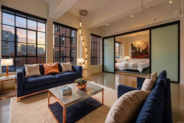 746 S Los Angeles Street 607, Los Angeles, CA 90014