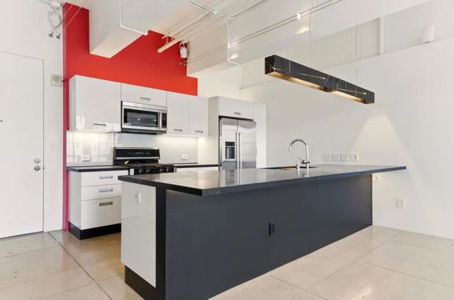 746 S Los Angeles Street 607, Los Angeles, CA 90014