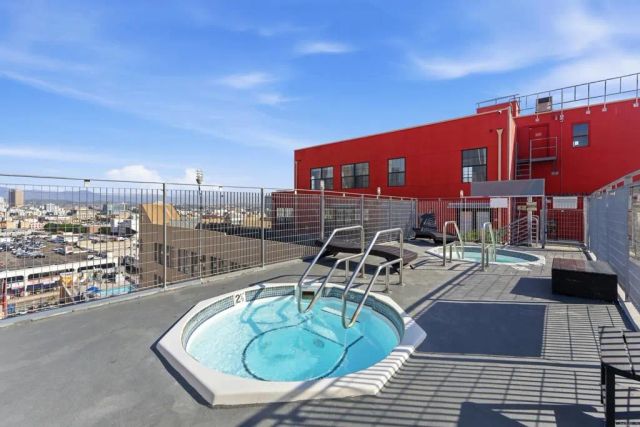 746 S Los Angeles Street 607, Los Angeles, CA 90014