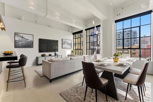 746 S Los Angeles Street 607, Los Angeles, CA 90014