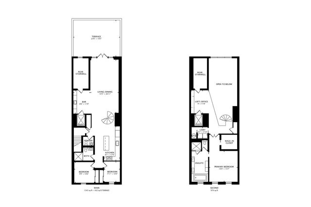 813 W Fulton Market 2, Chicago, IL 60607