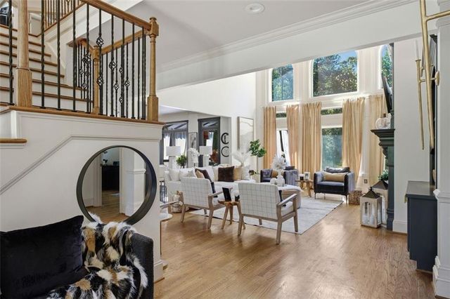 35 Rosemont Parkway, Covington, GA 30016