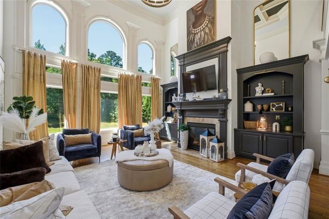 35 Rosemont Parkway, Covington, GA 30016