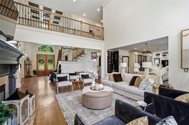 35 Rosemont Parkway, Covington, GA 30016