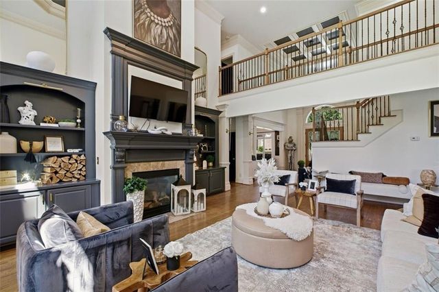 35 Rosemont Parkway, Covington, GA 30016