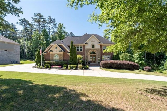 35 Rosemont Parkway, Covington, GA 30016
