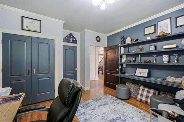 35 Rosemont Parkway, Covington, GA 30016