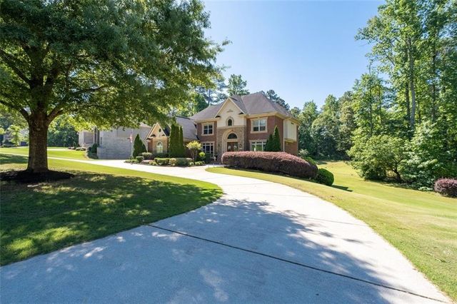 35 Rosemont Parkway, Covington, GA 30016