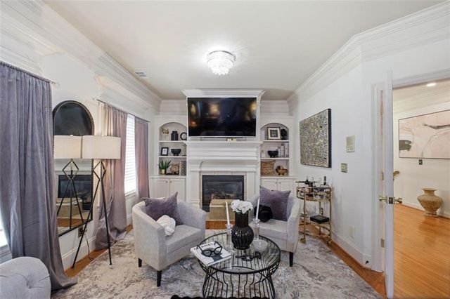 35 Rosemont Parkway, Covington, GA 30016
