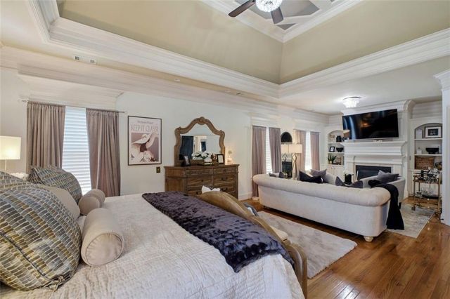 35 Rosemont Parkway, Covington, GA 30016