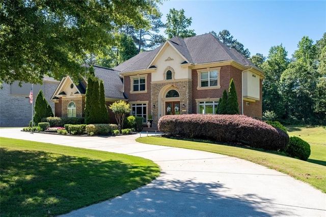 35 Rosemont Parkway, Covington, GA 30016