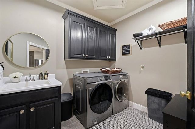 35 Rosemont Parkway, Covington, GA 30016