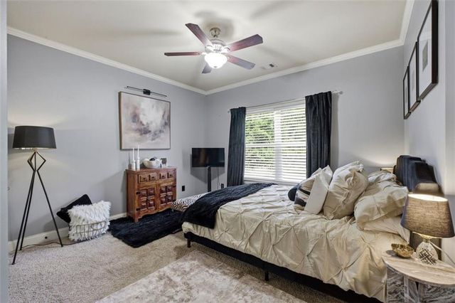 35 Rosemont Parkway, Covington, GA 30016