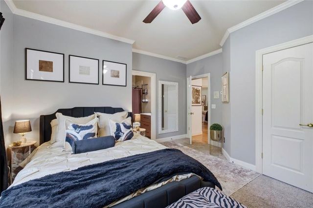 35 Rosemont Parkway, Covington, GA 30016