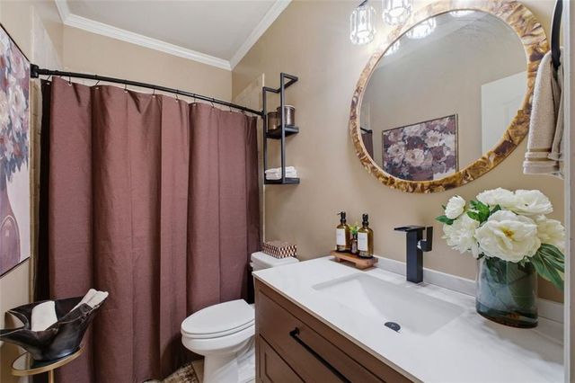 35 Rosemont Parkway, Covington, GA 30016