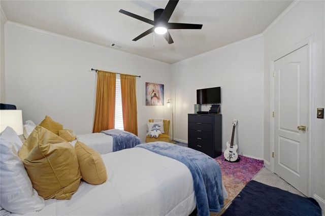 35 Rosemont Parkway, Covington, GA 30016