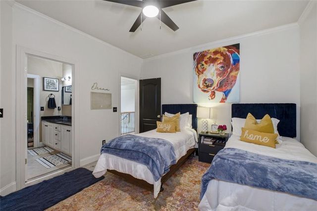 35 Rosemont Parkway, Covington, GA 30016