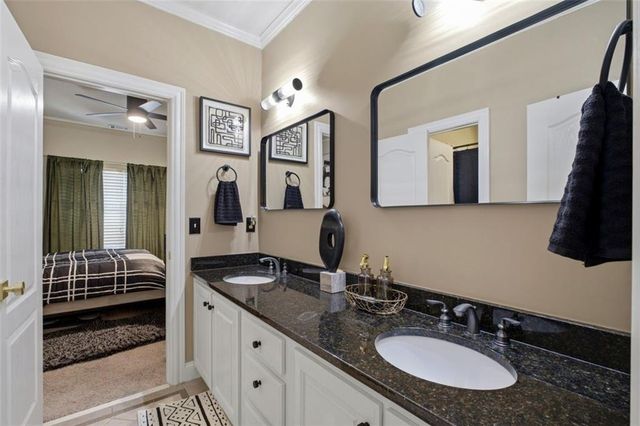 35 Rosemont Parkway, Covington, GA 30016