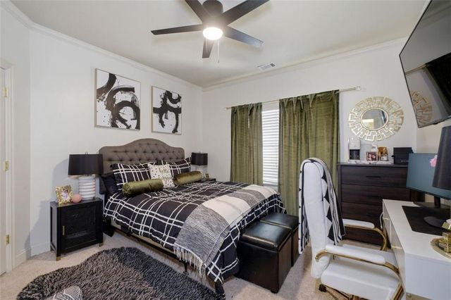 35 Rosemont Parkway, Covington, GA 30016