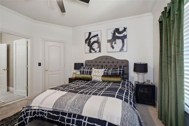 35 Rosemont Parkway, Covington, GA 30016