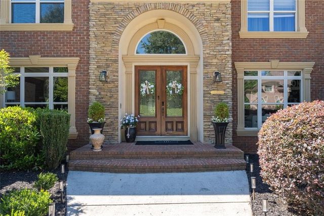 35 Rosemont Parkway, Covington, GA 30016