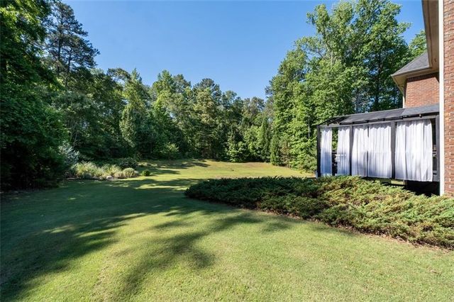35 Rosemont Parkway, Covington, GA 30016