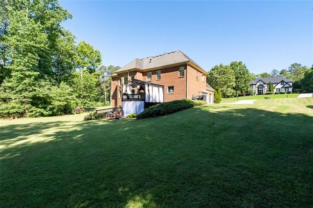 35 Rosemont Parkway, Covington, GA 30016